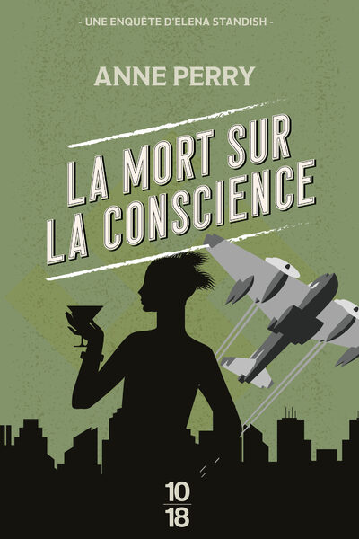 LA MORT SUR LA CONSCIENCE