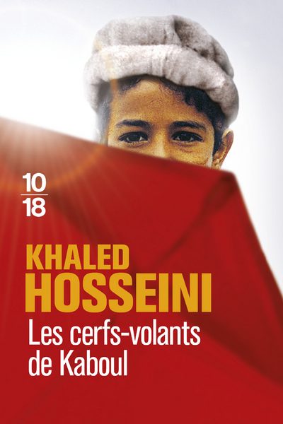 LES CERFS VOLANTS DE KABOUL