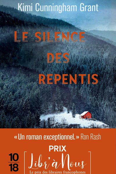 LE SILENCE DES REPENTIS