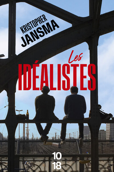LES IDEALISTES