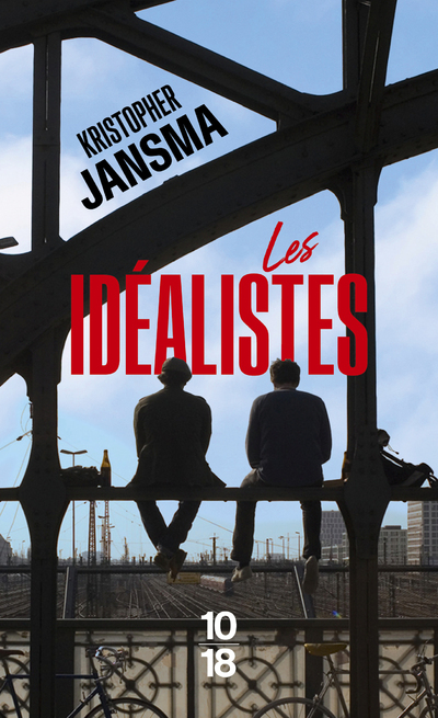 LES IDEALISTES
