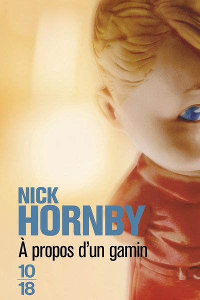 A PROPOS D'UN GAMIN  3367