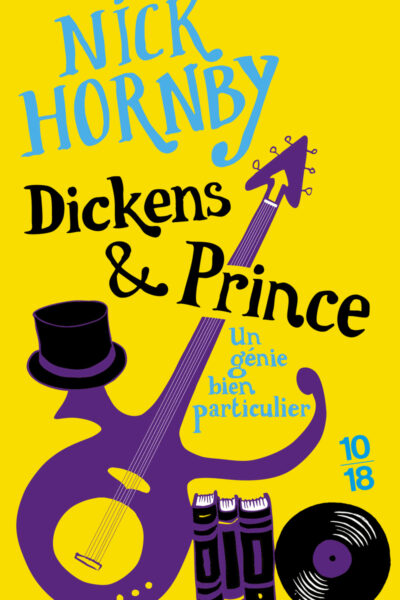 DICKENS & PRINCE - UN GENIE BIEN PARTICULIER