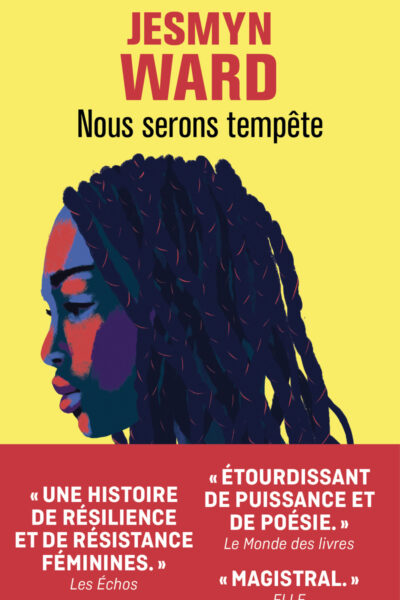 NOUS SERONS TEMPÊTE