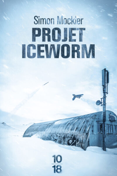 PROJET ICEWORM
