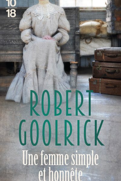 UNE FEMME SIMPLE ET HONNÊTE    5025