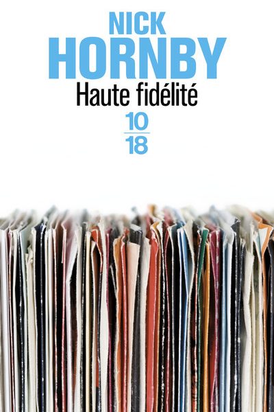 HAUTE FIDELITE   3056