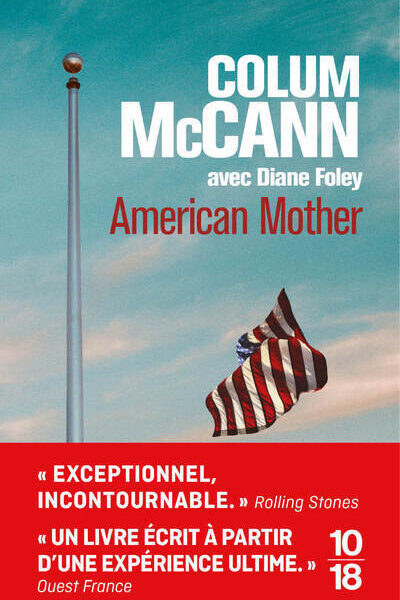 AMERICAN MOTHER