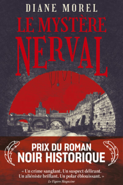 LE MYSTERE NERVAL