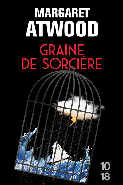 GRAINE DE SORCIERE