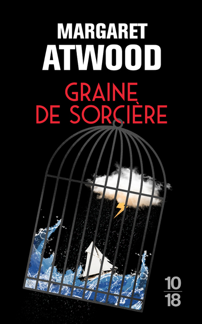 GRAINE DE SORCIERE