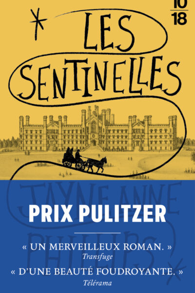 LES SENTINELLES