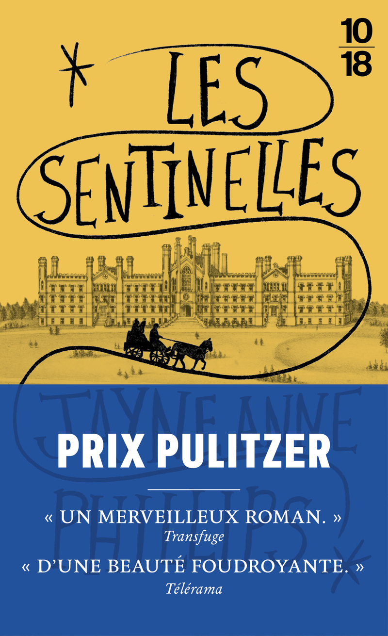 LES SENTINELLES