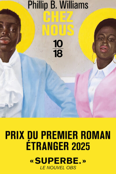 CHEZ NOUS