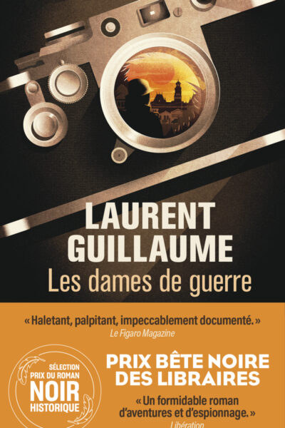 LES DAMES DE GUERRE