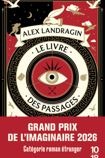 LE LIVRE DES PASSAGES