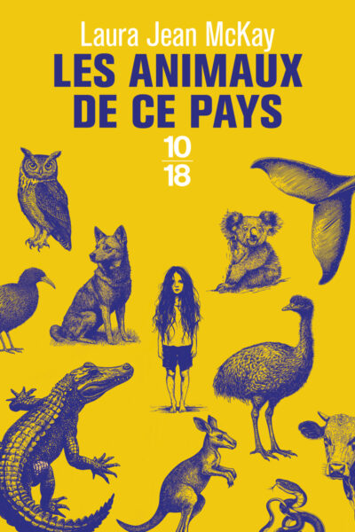LES ANIMAUX DE CE PAYS