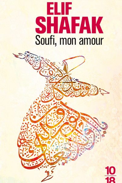 SOUFI, MON AMOUR   4487