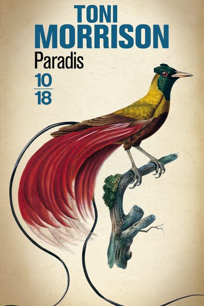 PARADIS            3103