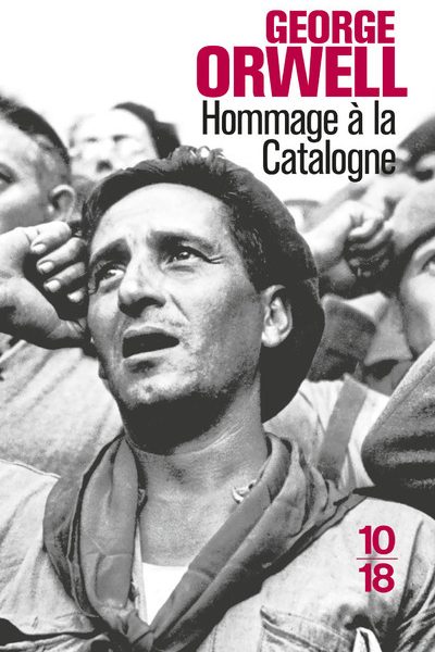 HOMMAGE A LA CATALOGNE     3147