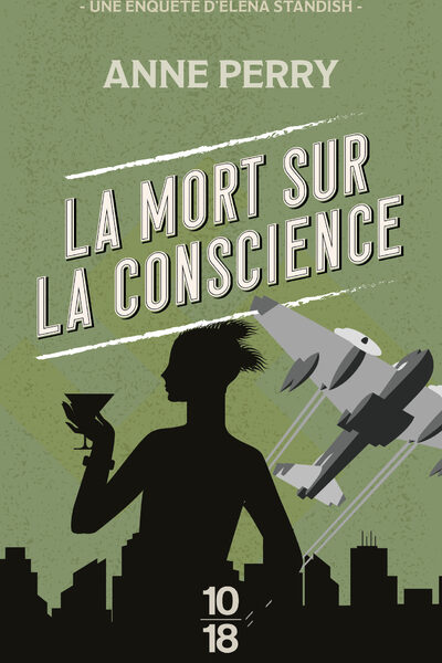 LA MORT SUR LA CONSCIENCE (POCHE)