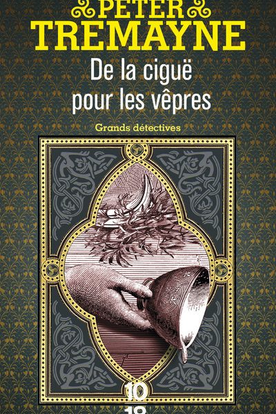 DE LA CIGUE POUR LES VEPRES 4074