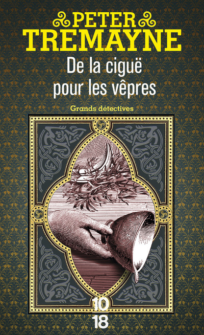 DE LA CIGUE POUR LES VEPRES 4074