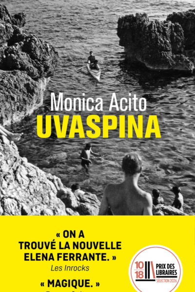 UVASPINA