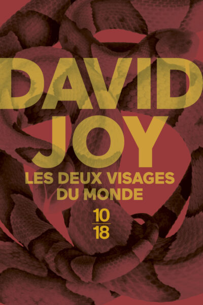 LES DEUX VISAGES DU MONDE