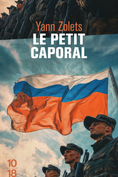 LE PETIT CAPORAL
