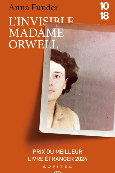 L'INVISIBLE MADAME ORWELL