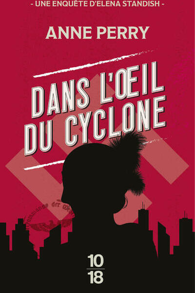 DANS L'OEIL DU CYCLONE - VOL01