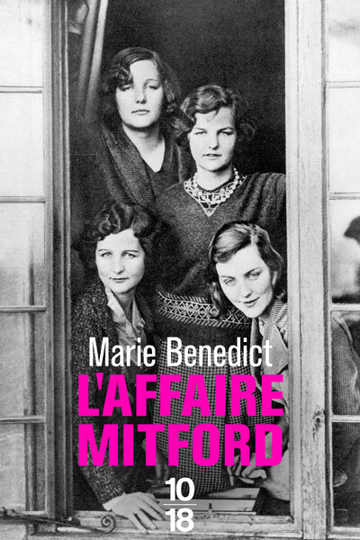 L'AFFAIRE MITFORD