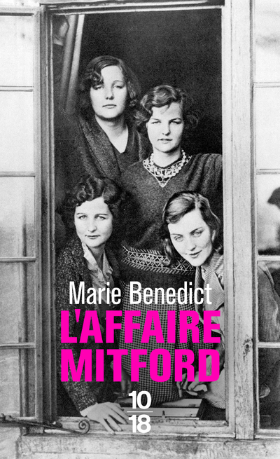 L'AFFAIRE MITFORD
