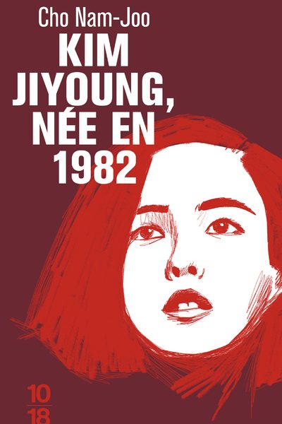 KIM JIYOUNG, NEE EN 1982