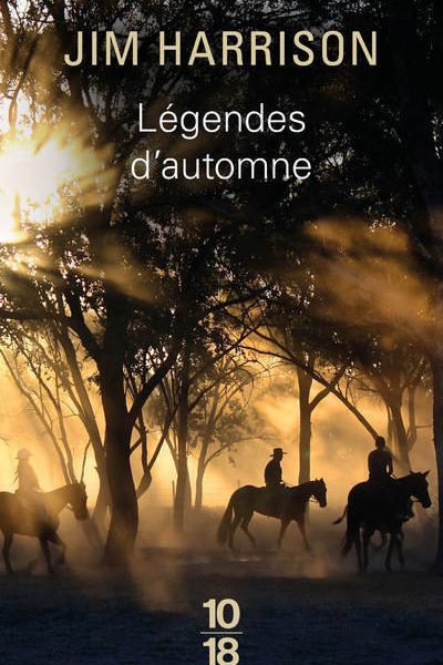 LEGENDES D'AUTOMNE 1682