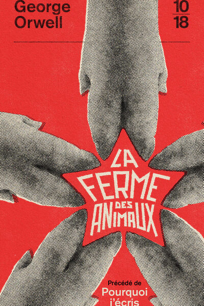 LA FERME DES ANIMAUX
