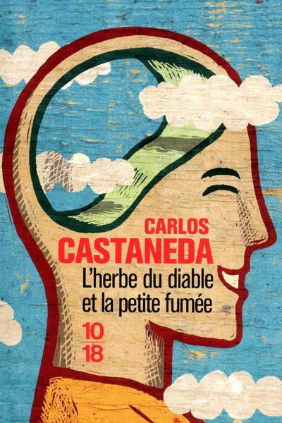 L'HERBE DU DIABLE ET LA PETITE FUMEE  1113