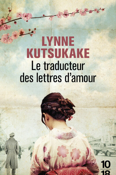 LE TRADUCTEUR DES LETTRES D'AMOUR