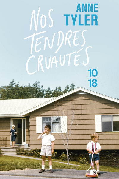 NOS TENDRES CRUAUTES