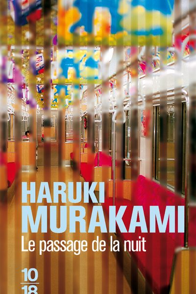 LE PASSAGE DE LA NUIT