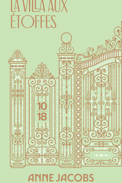 LA VILLA AUX ETOFFES - COLLECTOR