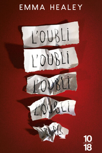 L'OUBLI