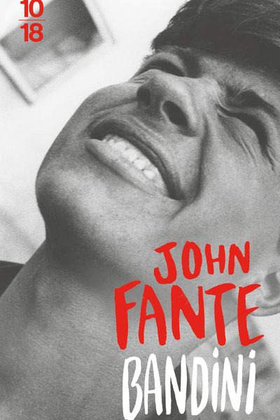 BANDINI            1915