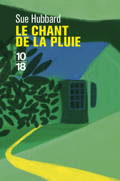 LE CHANT DE LA PLUIE