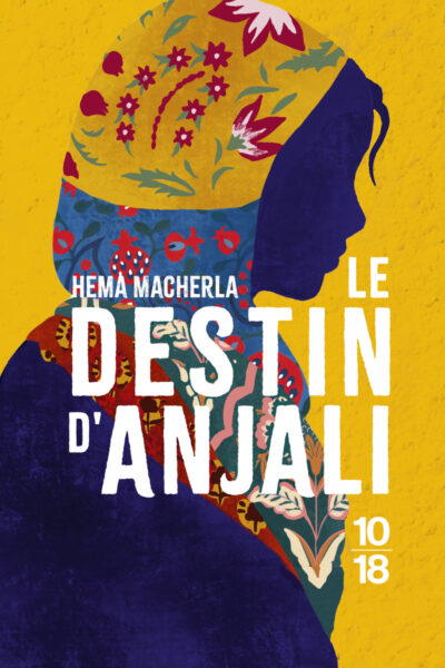 LE DESTIN D'ANJALI