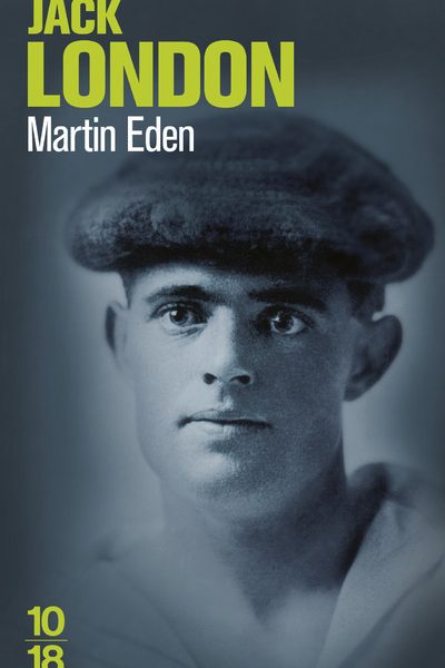 MARTIN EDEN
