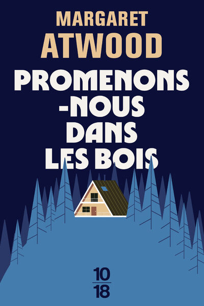 PROMENONS-NOUS DANS LES BOIS