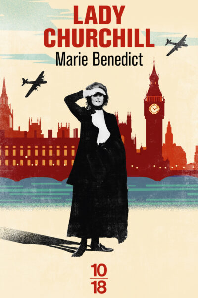 LADY CHURCHILL