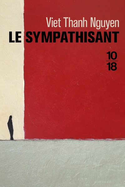 LE SYMPATHISANT